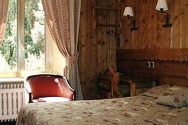 Hotel L'aiguille Du Midi Chamonix-Mont-Blanc: Photo 