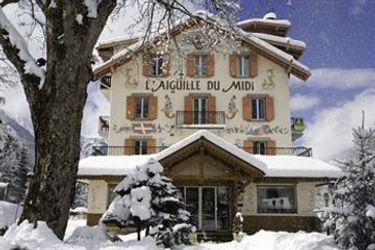 Hotel L'aiguille Du Midi Chamonix-Mont-Blanc: Photo 