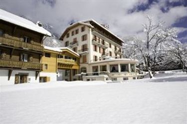 Hotel L'aiguille Du Midi Chamonix-Mont-Blanc: Photo 