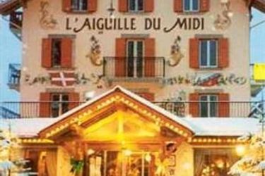 Hotel L'aiguille Du Midi Chamonix-Mont-Blanc: Photo 