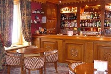 Hotel L'aiguille Du Midi Chamonix-Mont-Blanc: Photo 