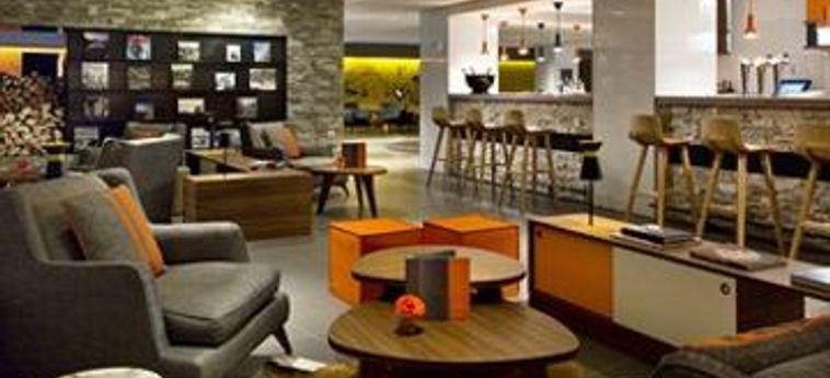 Hotel L'héliopic Sweet & Spa:  CHAMONIX-MONT-BLANC