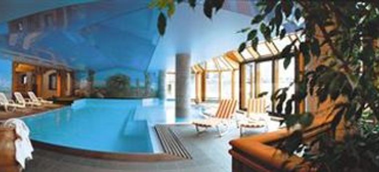 Hotel Residence Le Cristal D'argentiere - Lagrange Prestige:  CHAMONIX-MONT-BLANC