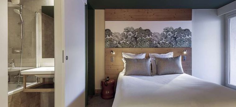 Lykke Hotel &Amp; Spa Chamonix-Mont-Blanc: Foto 