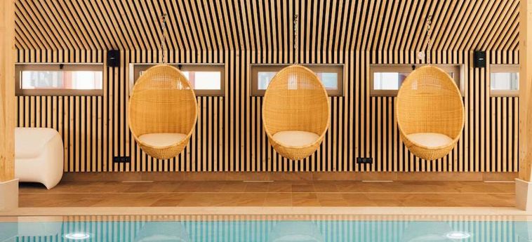Lykke Hotel &Amp; Spa Chamonix-Mont-Blanc: Foto 