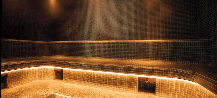 Lykke Hotel &Amp; Spa Chamonix-Mont-Blanc: Foto 