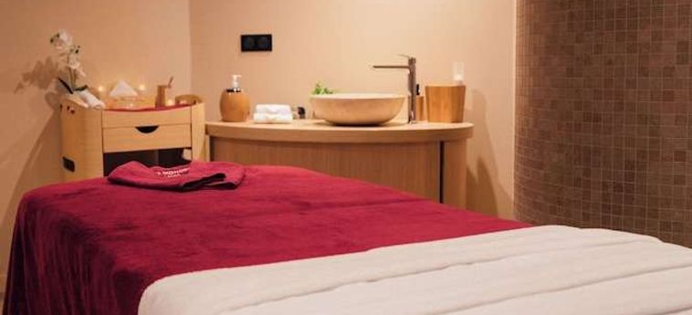 Lykke Hotel &Amp; Spa Chamonix-Mont-Blanc: Foto 