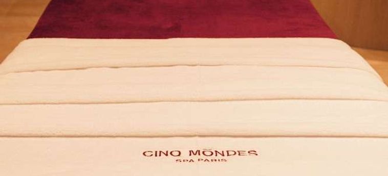 Lykke Hotel &Amp; Spa Chamonix-Mont-Blanc: Foto 