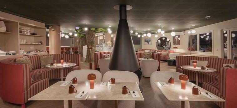 Lykke Hotel &Amp; Spa Chamonix-Mont-Blanc: Foto 