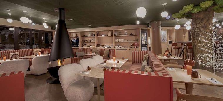 Lykke Hotel &Amp; Spa Chamonix-Mont-Blanc: Foto 