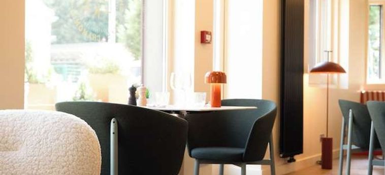 Lykke Hotel &Amp; Spa Chamonix-Mont-Blanc: Foto 