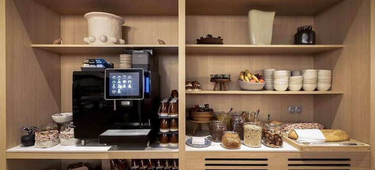 Lykke Hotel &Amp; Spa Chamonix-Mont-Blanc: Foto 