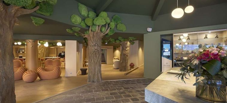Lykke Hotel &Amp; Spa Chamonix-Mont-Blanc : Photo 