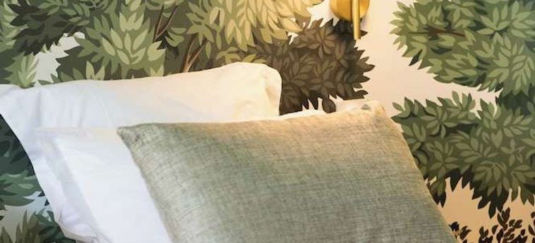 Lykke Hotel &Amp; Spa Chamonix-Mont-Blanc : Photo 