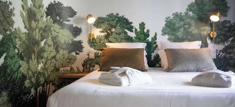 Lykke Hotel &Amp; Spa Chamonix-Mont-Blanc : Photo 