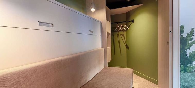 Lykke Hotel &Amp; Spa Chamonix-Mont-Blanc : Photo 