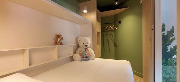 Lykke Hotel &Amp; Spa Chamonix-Mont-Blanc : Photo 