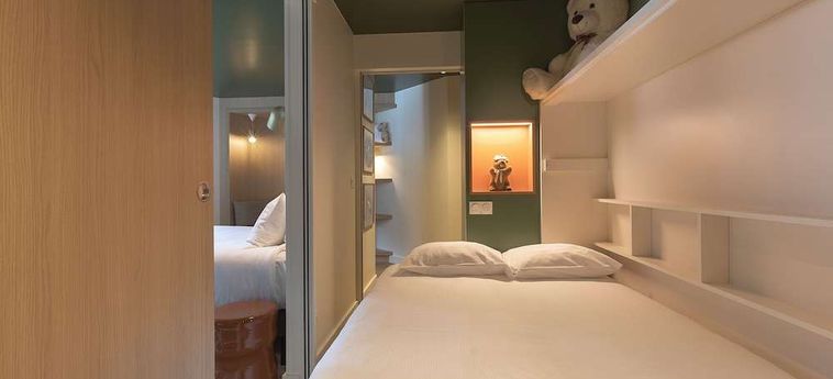 Lykke Hotel &Amp; Spa Chamonix-Mont-Blanc : Photo 