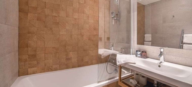 Lykke Hotel &Amp; Spa Chamonix-Mont-Blanc : Photo 