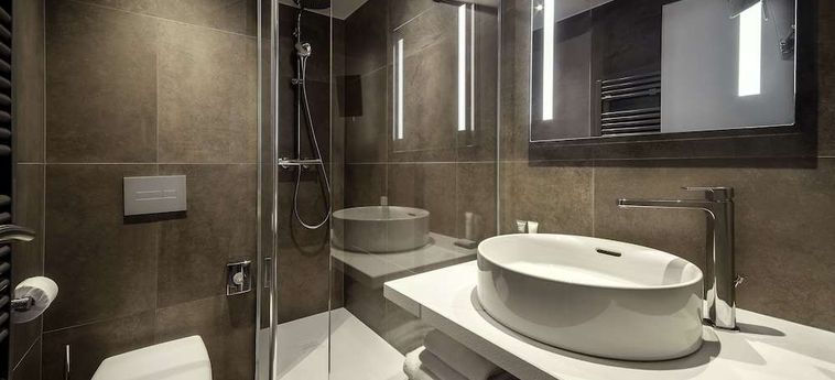Lykke Hotel &Amp; Spa Chamonix-Mont-Blanc : Photo 