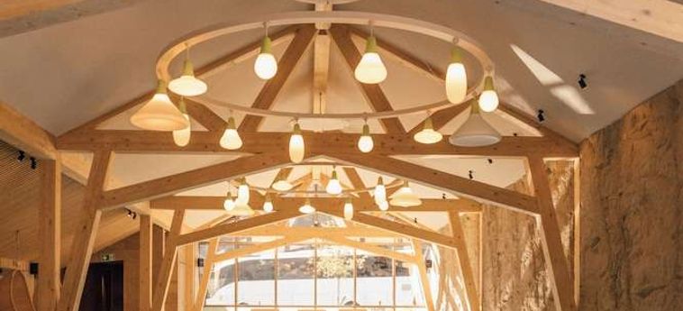 Lykke Hotel &Amp; Spa Chamonix-Mont-Blanc : Photo 