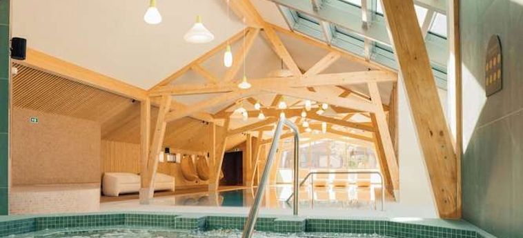 Lykke Hotel &Amp; Spa Chamonix-Mont-Blanc : Photo 
