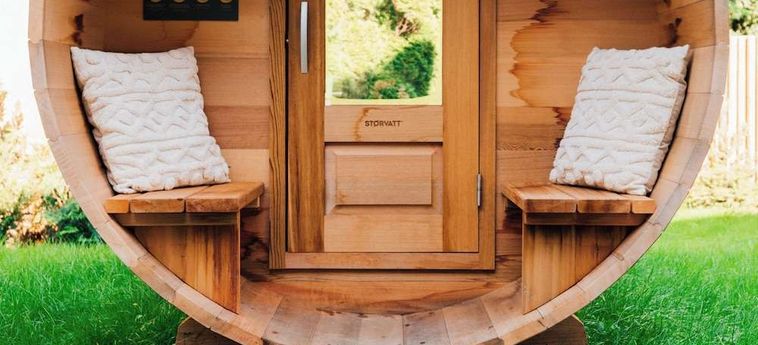 Lykke Hotel &Amp; Spa Chamonix-Mont-Blanc : Photo 
