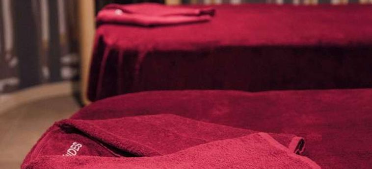 Lykke Hotel &Amp; Spa Chamonix-Mont-Blanc : Photo 