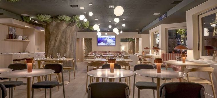 Lykke Hotel &Amp; Spa Chamonix-Mont-Blanc : Photo 