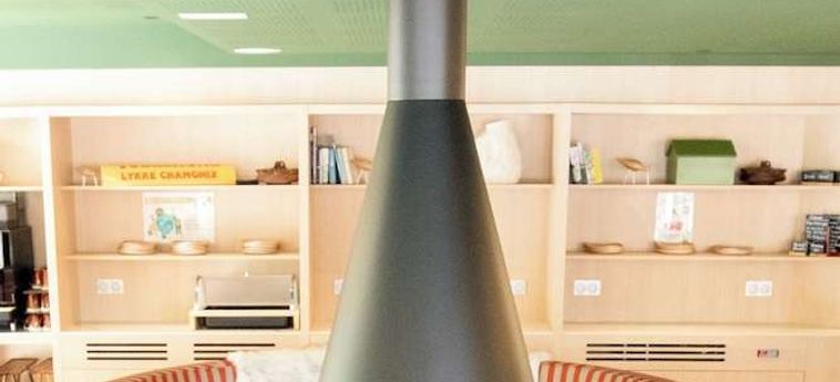 Lykke Hotel &Amp; Spa Chamonix-Mont-Blanc : Photo 