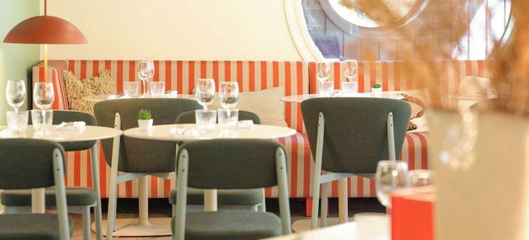 Lykke Hotel &Amp; Spa Chamonix-Mont-Blanc : Photo 