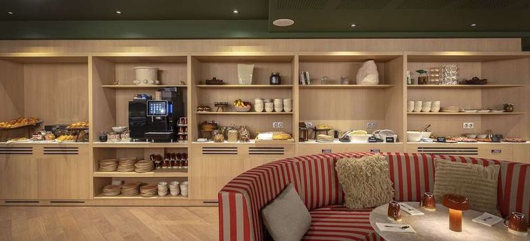 Lykke Hotel &Amp; Spa Chamonix-Mont-Blanc : Photo 