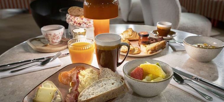 Lykke Hotel &Amp; Spa Chamonix-Mont-Blanc : Photo 