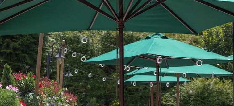 Lykke Hotel &Amp; Spa Chamonix-Mont-Blanc : Photo 