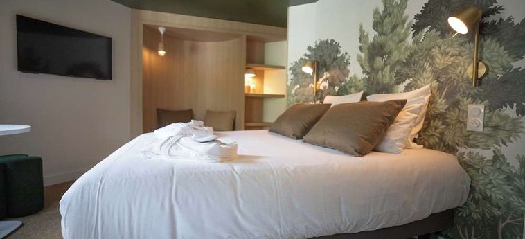 Lykke Hotel &Amp; Spa Chamonix-Mont-Blanc: Foto 