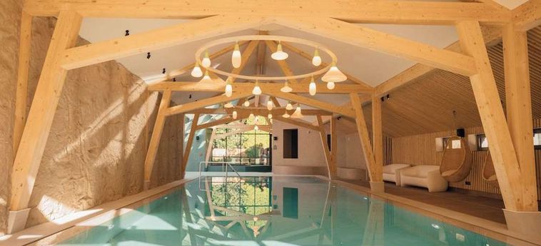 Lykke Hotel &Amp; Spa Chamonix-Mont-Blanc: Foto 