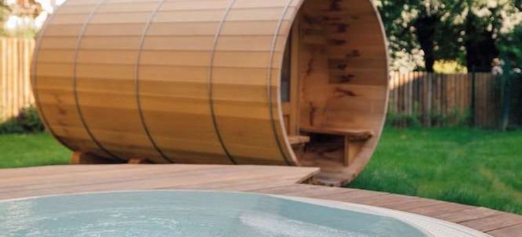 Lykke Hotel &Amp; Spa Chamonix-Mont-Blanc: Foto 