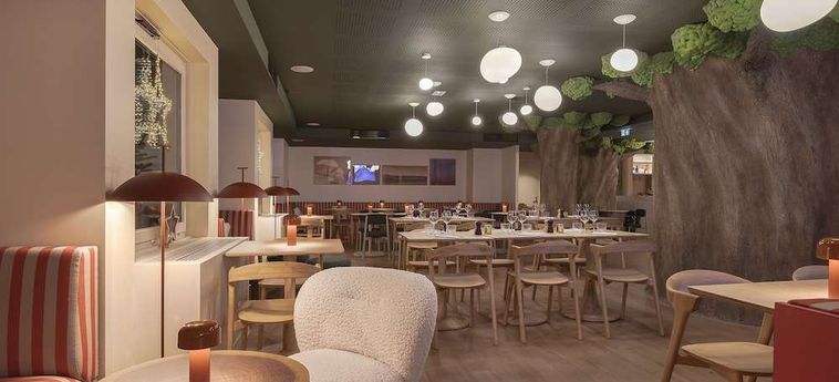 Lykke Hotel &Amp; Spa Chamonix-Mont-Blanc: Foto 