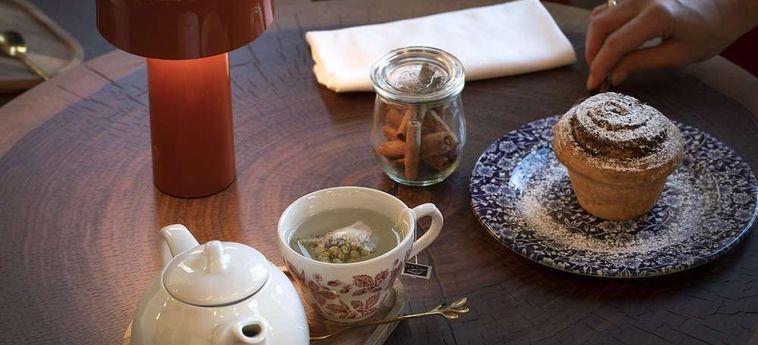 Lykke Hotel &Amp; Spa Chamonix-Mont-Blanc: Foto 