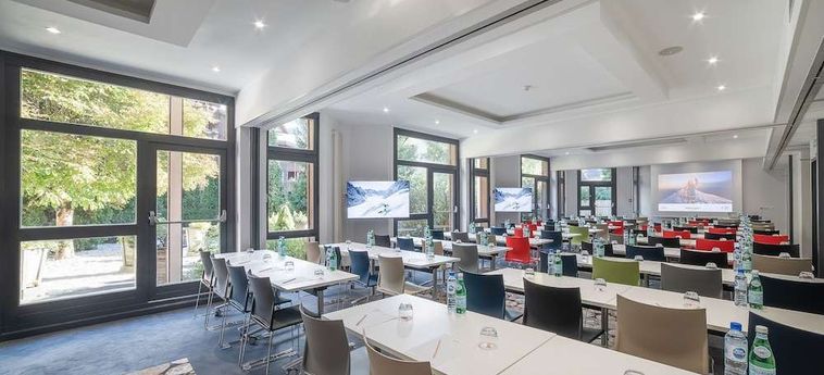 Lykke Hotel &Amp; Spa Chamonix-Mont-Blanc: Foto 