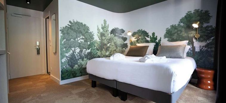 Lykke Hotel &Amp; Spa Chamonix-Mont-Blanc: Foto 