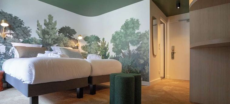Lykke Hotel &Amp; Spa Chamonix-Mont-Blanc: Foto 