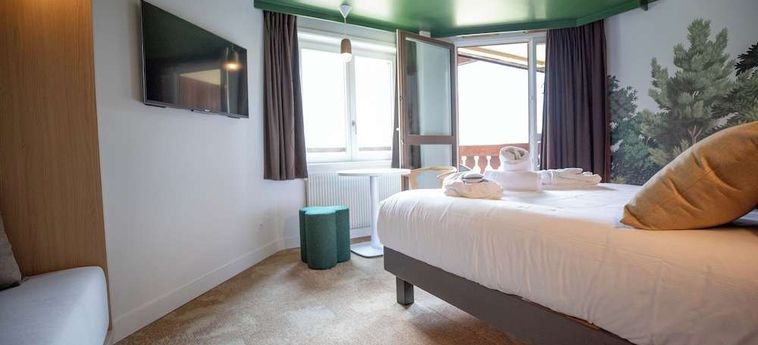 Lykke Hotel &Amp; Spa Chamonix-Mont-Blanc: Foto 