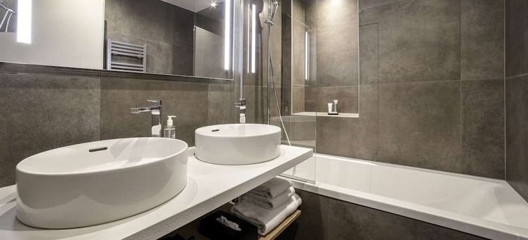 Lykke Hotel &Amp; Spa Chamonix-Mont-Blanc: Foto 