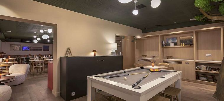 Lykke Hotel &Amp; Spa Chamonix-Mont-Blanc: Foto 