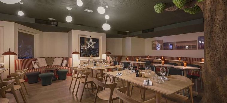 Lykke Hotel &Amp; Spa Chamonix-Mont-Blanc: Foto 