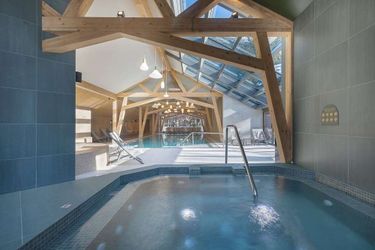 Lykke Hotel &Amp; Spa Chamonix-Mont-Blanc: Photo 