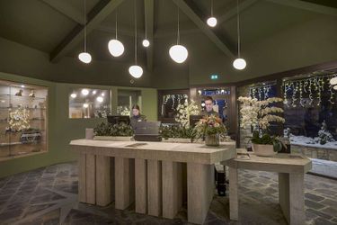 Lykke Hotel &Amp; Spa Chamonix-Mont-Blanc: Photo 