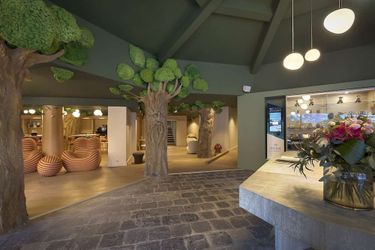 Lykke Hotel &Amp; Spa Chamonix-Mont-Blanc: Photo 