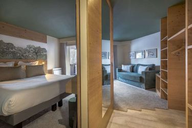 Lykke Hotel &Amp; Spa Chamonix-Mont-Blanc: Photo 